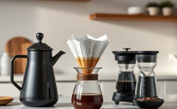 รวมอุปกรณ์ชงกาแฟดริปสำหรับมือใหม่ เริ่มจากชุดไหนดี รวมอุปกรณ์ชงกาแฟดริปสำหรับมือใหม่ เริ่มจากชุดไหนดี